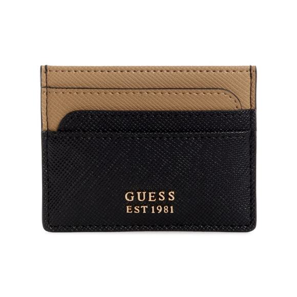 Guess Ynes Card Holder - Picture 1 of 1